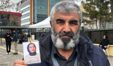 Rojin Kabaiş Soruşturmasında Yeni Aşama