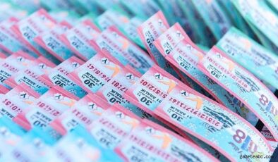 Şans Oyunu Satışına Cami Yasağı