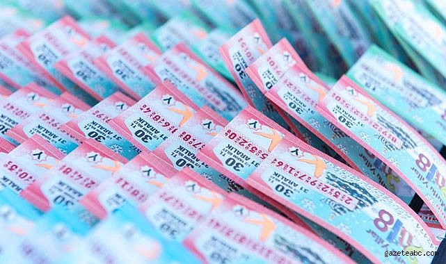 Şans Oyunu Satışına Cami Yasağı