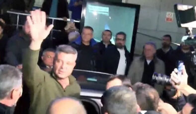 Saran İfadeye Çağrıldı, Gözler Soruşturmada