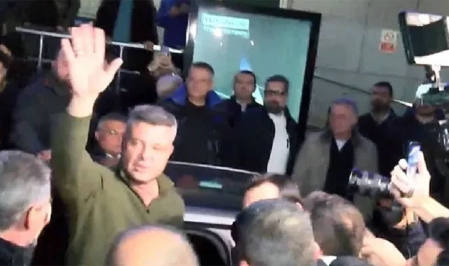 Saran İfadeye Çağrıldı, Gözler Soruşturmada