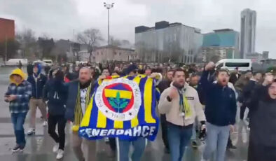 Saran’ın Savcılık İfadesi Başladı