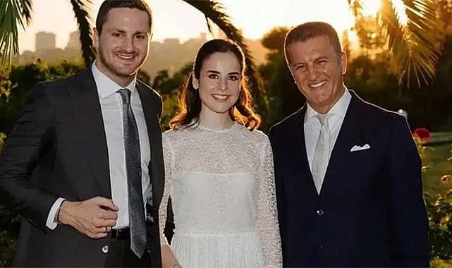 Sarıgül Çifti Mahkemelik Oldu