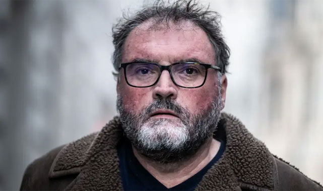 Serum Zehirleyen Doktor 12 Kişiyi Öldürdü