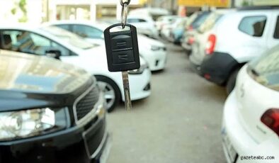 Sıfır Araçta Büyük İndirimler Bitiyor!