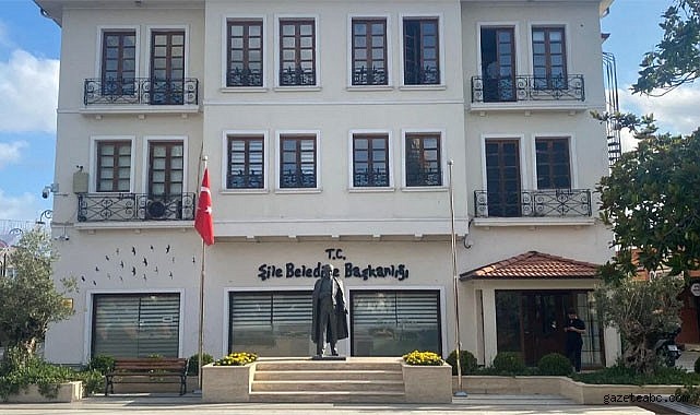 Şile Belediyesi’ne İkinci Dalga Operasyonu