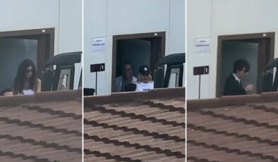 Şoförü Gözaltına Alındı