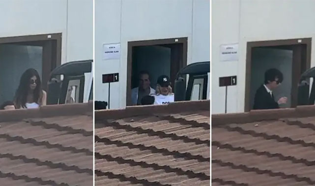 Şoförü Gözaltına Alındı