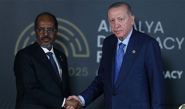 Somali-Türkiye İlişkilerinde Yeni Adım