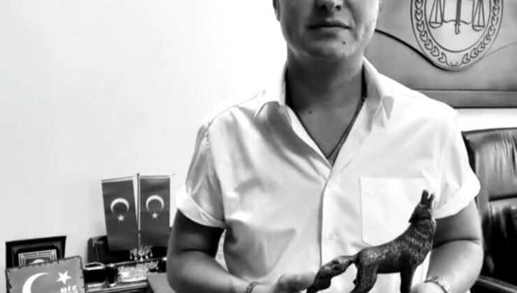 Soruşturma İddialarına Savcı’dan Suç Duyurusu