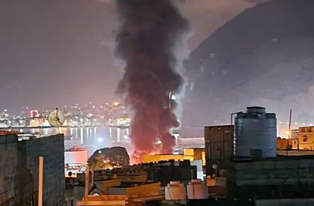 Suudi Arabistan ve BAE Arasında Gerginlik