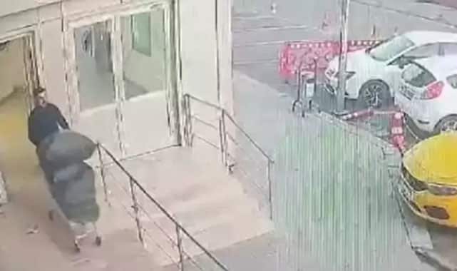 Tarihi Soygunda Yeni Gelişme!