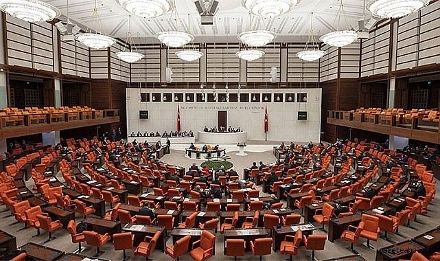 TBMM’de Bütçe Maratonu Başlıyor