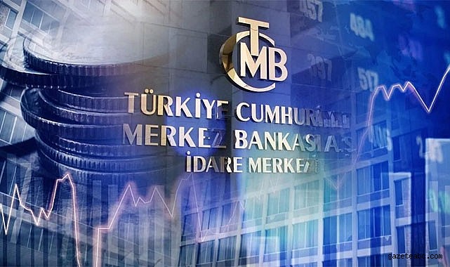 TCMB’de 6 Yıl Sonra Bir İlk