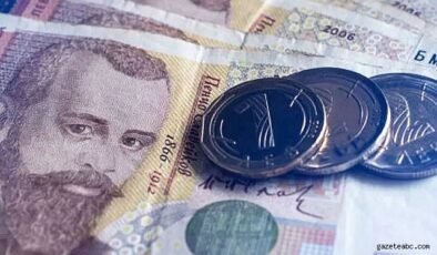 TCMB’den Döviz Hamlesi