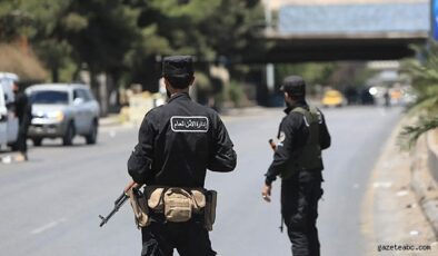 Terör Örgütü SDG ile Suriye Ordusu Arasında Gerginlik Tırmandı