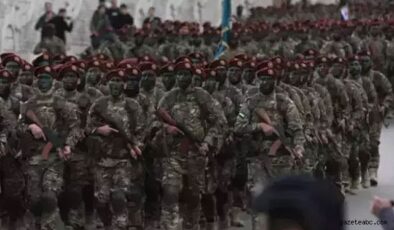 Terör Örgütü SDG’ye Operasyon Kapıda