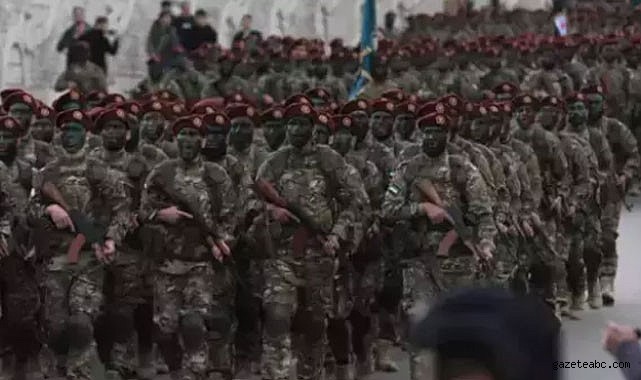 Terör Örgütü SDG’ye Operasyon Kapıda