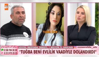 TikTok Fenomeni Tarafından Dolandırıldı