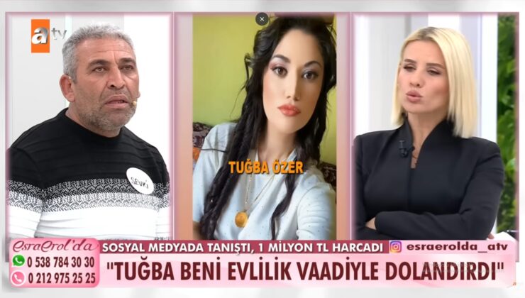 TikTok Fenomeni Tarafından Dolandırıldı