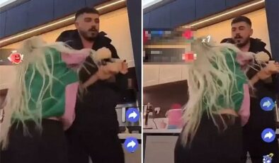 TikTok’ta Canlı Yayın Kabusu