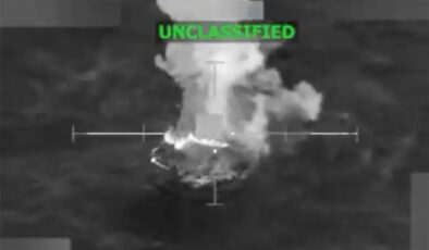 Trump: “Büyük Bir Tesisi Saf Dışı Bıraktık”