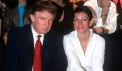 Trump ve Epstein Bağlantısı Belgelerle Ortaya Çıktı