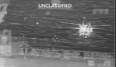 Trump Yönetimi Ablukayı Sertleştiriyor