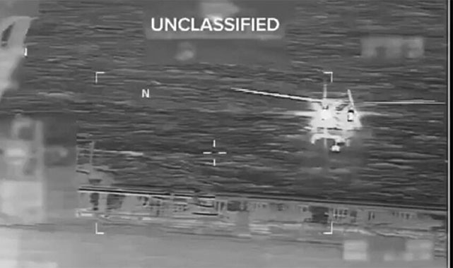 Trump Yönetimi Ablukayı Sertleştiriyor