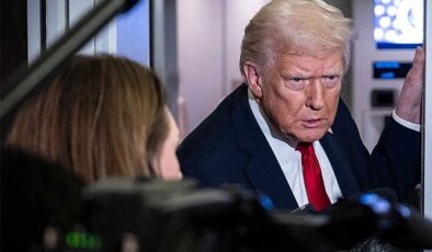 Trump’tan Honduras’a sert çıkış