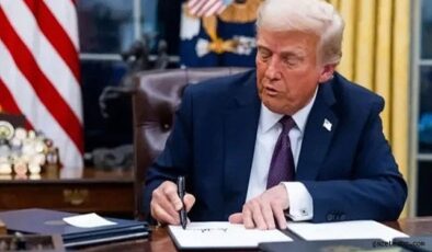 Trump’tan tıbbi marihuana kararnamesi