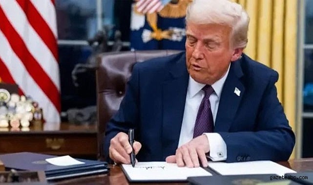 Trump’tan tıbbi marihuana kararnamesi