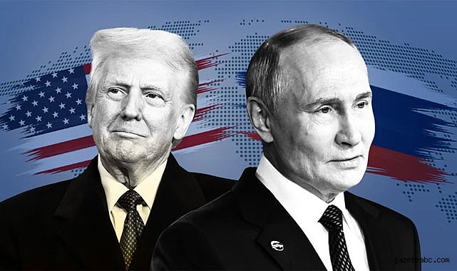 Trump’tan Ukrayna Barış Yorumu