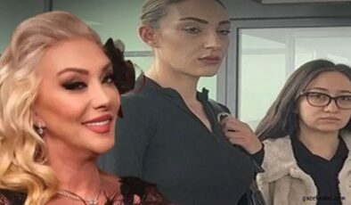 Tuğyan Ülkem Gülter Silivri’ye Nakledildi