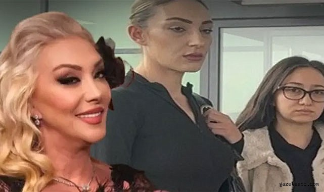 Tuğyan Ülkem Gülter Silivri’ye Nakledildi