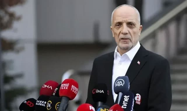 Tüm Gözler Bugün Saat 14.00’da!