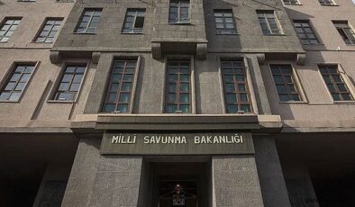 Türk Hava Sahasında Güvenlik Alarmı