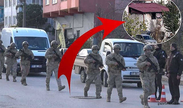 Türk Polisinin Büyüklüğü!