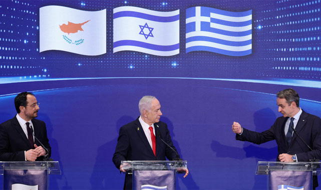 Türkiye Açısından Kritik Üçlü Zirve