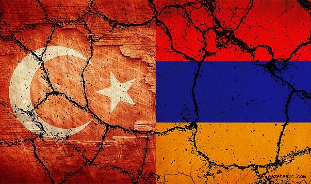 Türkiye-Ermenistan’tan Vize Kolaylığı