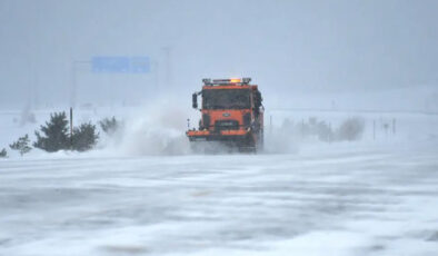 Türkiye’ye Sibirya Soğukları Geliyor