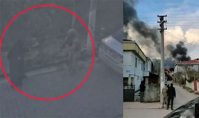 Üç Kahraman Polisimiz Şehit Oldu