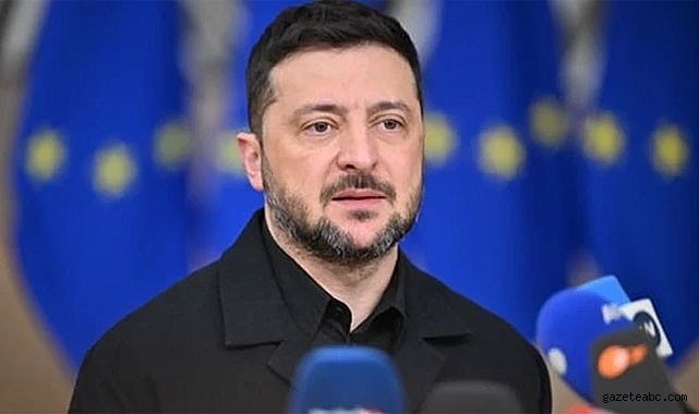 Ukrayna’dan Savaşı Bitirmeye Yönelik 20 Adım