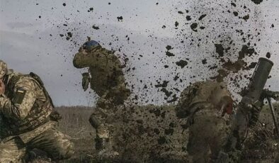 Ukrayna’nın Doğusunda Rusya’dan Yeni İlerleme İddiası