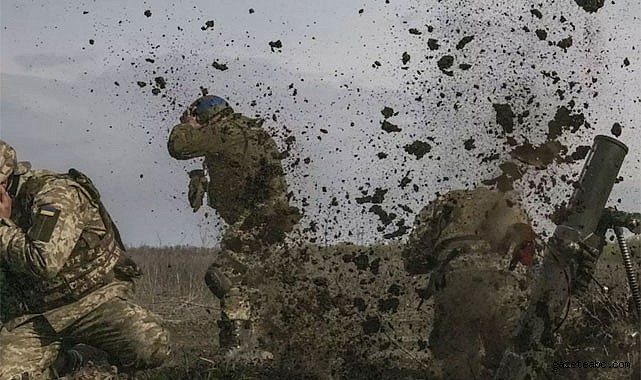Ukrayna’nın Doğusunda Rusya’dan Yeni İlerleme İddiası
