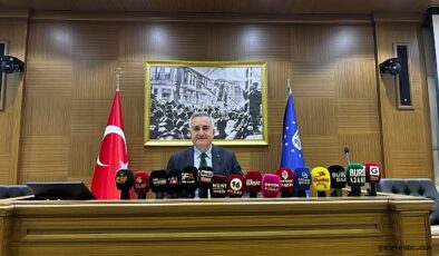 Ulaşım Sorunu Meclis Gündemini Meşgul Etti