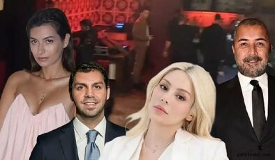 Ünlü İsimler Soruşturmada