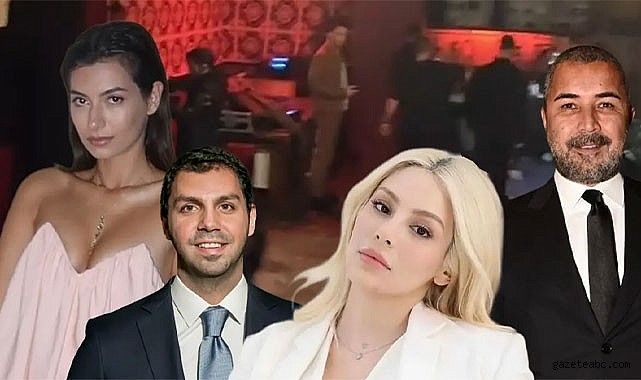 Ünlü İsimler Soruşturmada