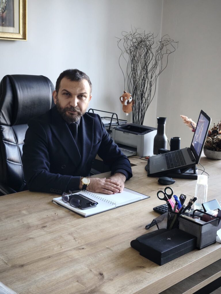 UTİYAP, 2026’yı “Ayakta Kalma Sanatı” Olarak Değerlendirdi