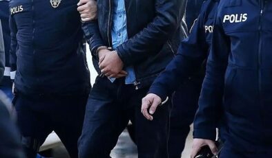 Uyuşturucu Soruşturması Genişliyor